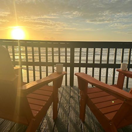 Surfside Beachfront Dream Buitenkant foto