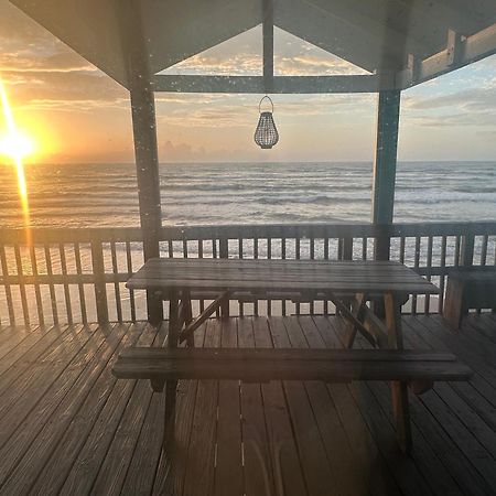 Surfside Beachfront Dream Buitenkant foto
