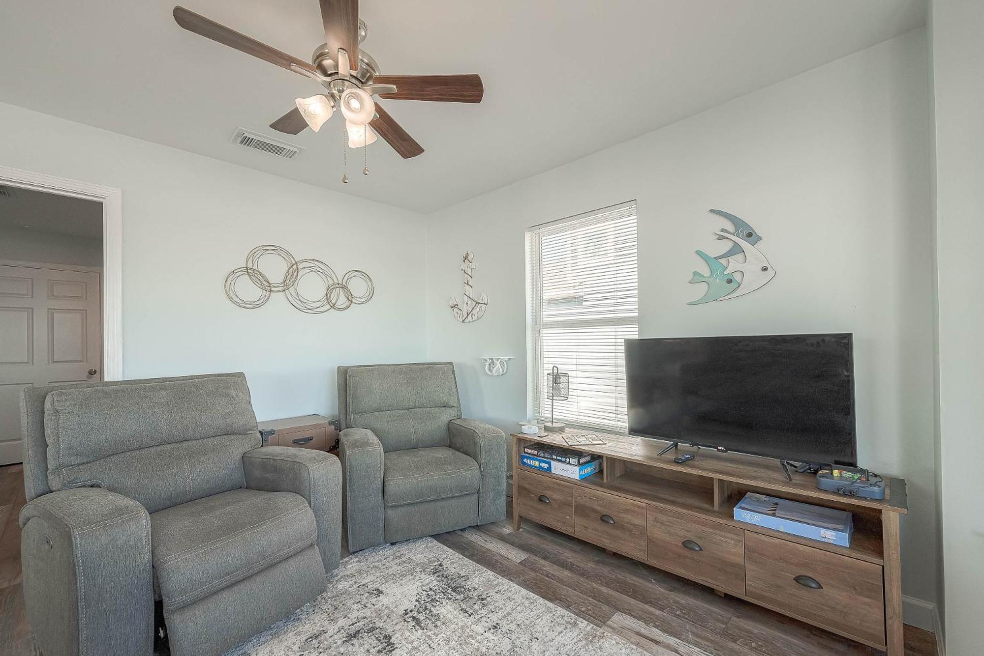 Surfside Beachfront Dream Buitenkant foto