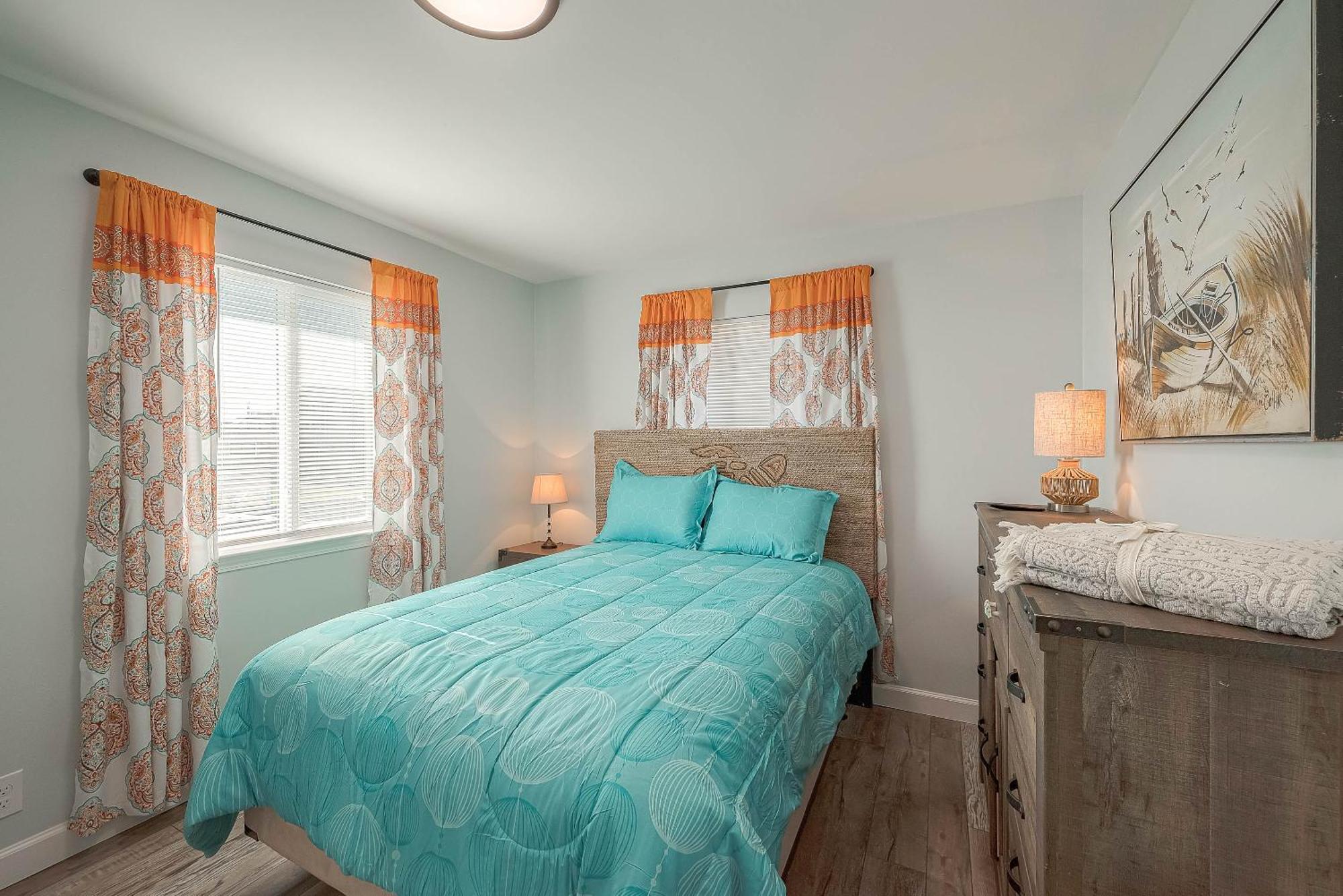 Surfside Beachfront Dream Buitenkant foto