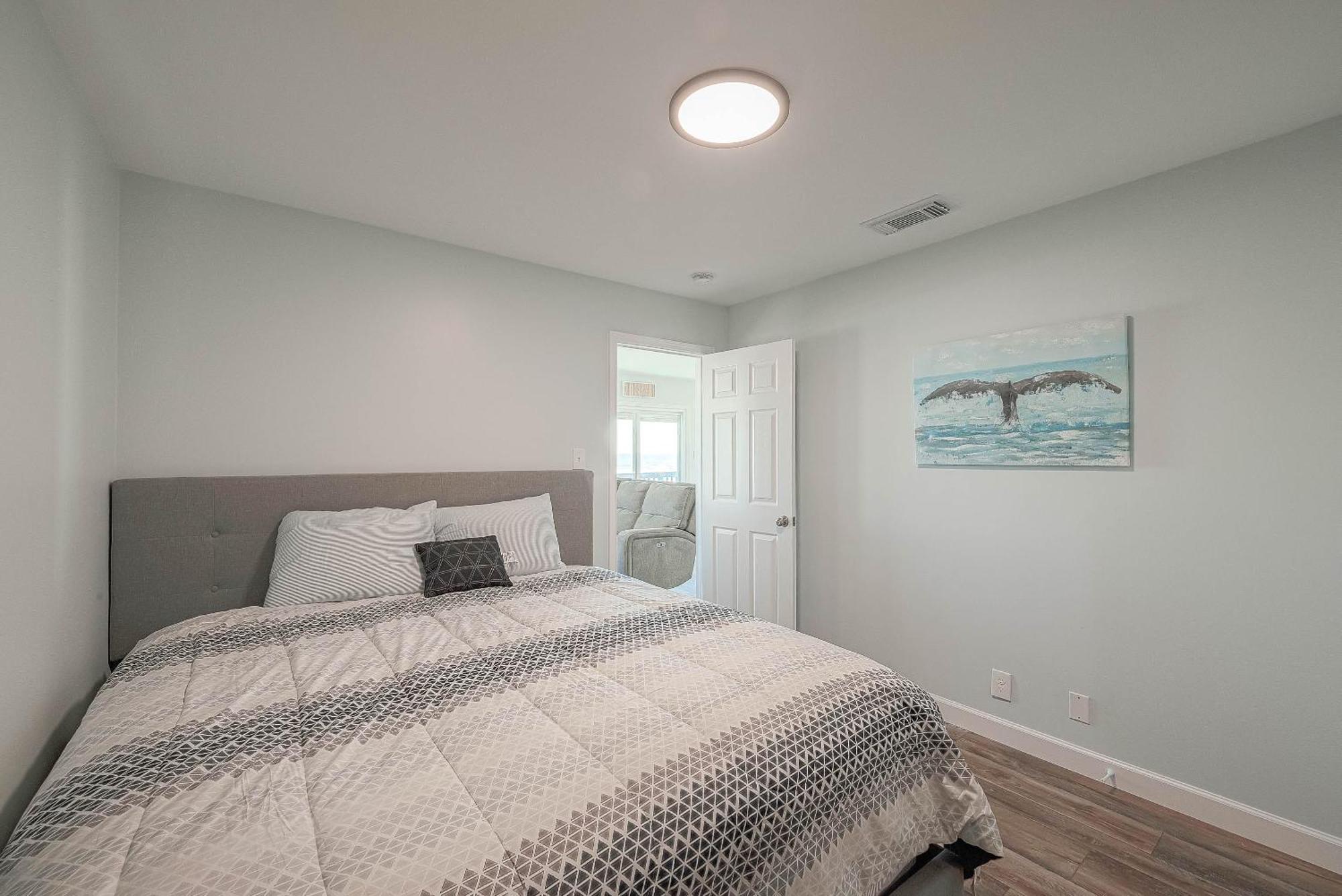 Surfside Beachfront Dream Buitenkant foto