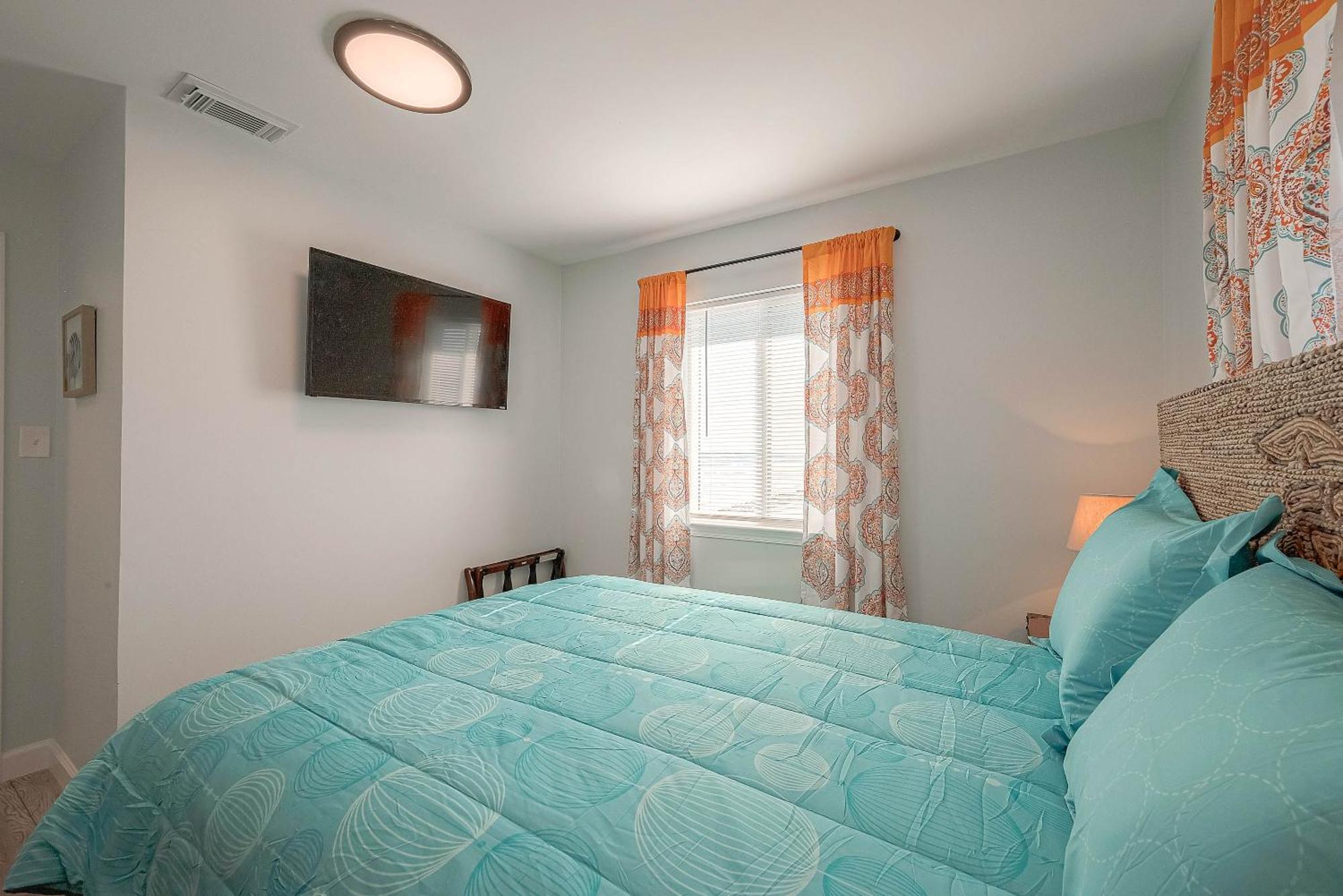 Surfside Beachfront Dream Buitenkant foto